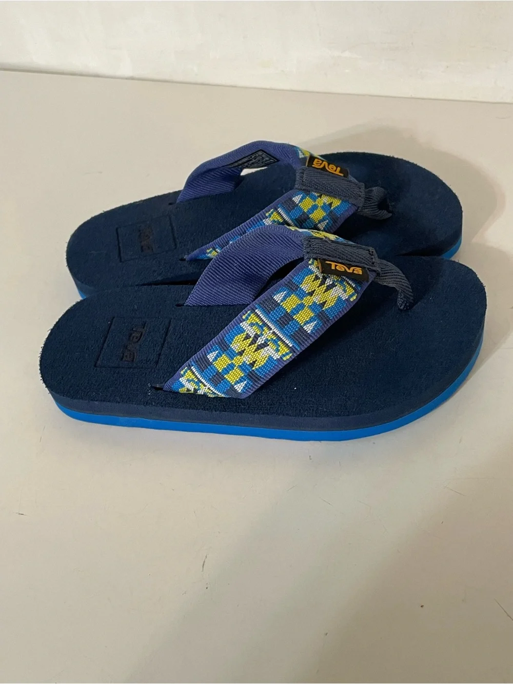 Teva great looking